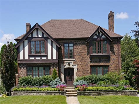 tudor style house characteristics|images of tudor style homes.